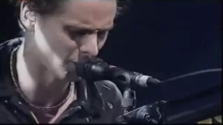 Muse - (Live @ Montreux Jazz Festival 2002) - Space Dementia