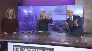 WTHR Weather | 6 p.m. Update | March 29, 2022