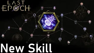 Skill Reveal: Glyph of Dominion | 0.9.2 Runemaster Update