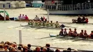 2007 Princess Elizabeth Q-Finals