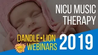 NICU Music Therapy