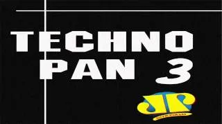 Techno Pan Vol. 3 [1998]