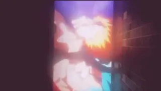 Deku and Bakugo vs Nine