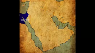 Arap Yarımadası tarihi/History of the Arabian Peninsula (Part 1)