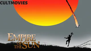 Empire Of The Sun (1987) Movie Summary In Short