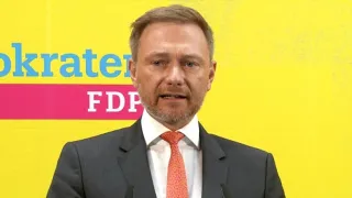 FDP scheitert in Hamburg doch an Fünf-Prozent-Hürde