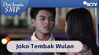 Finally! Joko Nembak Wulan! | Dari Jendela SMP Episode 566