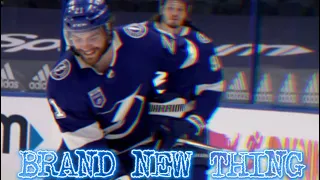 Brayden Point Edit ~ “Brand New Thing”