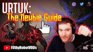 Filthy's Newbie Guide for Urtuk: The Desolation