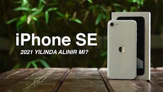 1 Yıl Sonra iPhone SE 2020 Alınır mı? - Segmentinin en iyisi!