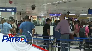 ALAMIN: Mga kailangang papeles kung bibiyahe abroad | TV Patrol