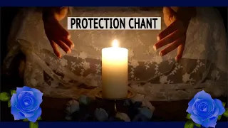 Protection Chant | |Wiccan Chants | | Samhain  | | Chant Magick | | Pagan songs | | Bunny Lo