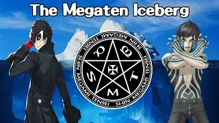 The Megaten Iceberg Explained