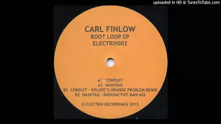 Carl Finlow - Hashtag (Radioactive Man Remix)