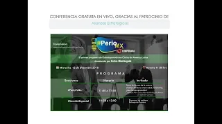 768 #PerioMX 41 | El primer programa de Odontoperiodismo Clínico de América Latina