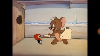 Tom & Jerry Том и Джерри выпуск 1