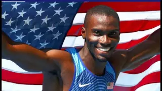 Kerron Clement ends wait for 400m hurdles gold Rio Olympics 2016