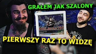 Kultowe MMO, w które NIKT nie grał | Kiszak Ogląda @bonkol