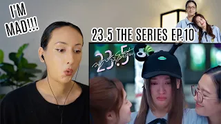 23.5 องศาที่โลกเอียง | EP.10 REACTION | MilkLove