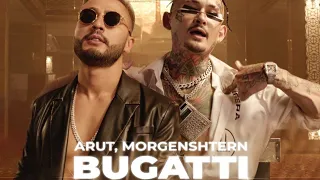 Arut, MORGENSHTERN - BUGATTI [Official Video 2022]