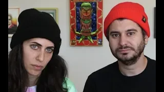 H3H3's terrible update Video (ft. Vandun) (OUTDATED)