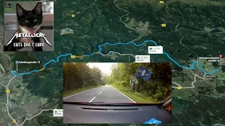 Road Trip Harz Mountain