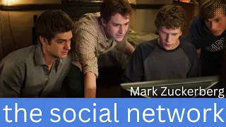 The Social Network| [सोशल नेटवर्क] Facebook Maker Full Movie In Hindi 2022 #markzuckerberg #facebook