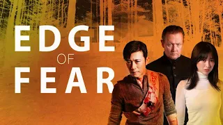 Edge of Fear (2018) Thriller Hollywood Movie Explained In Hindi