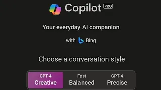 Microsoft Edge brings Copilot Pro with GPT-4 Turbo to iOS and Android