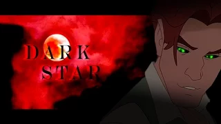 Dark Star║Dimitri✗Sinbad