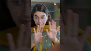 Haniya Ke Ghar Par Daaka !! #mamia #meesni #shorts #viral #trending