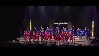 Show Choir Nationals 2022 - Allure - Loveland