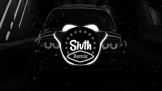 TeeKai - Парова Машина (Remix)  Car music 🖤