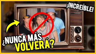 La Verdadera Razón por la que sacaron al CHAVO de la televisión | SECRETO REVELADO | CRONOS FILMS TV