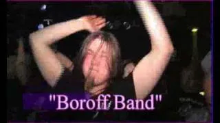 Boroff Band "Devil here"