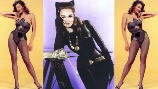 JULIE NEWMAR