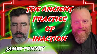 Have we Lost our Way? Spiritual vs. Neuro Warfare Part 2 with James Tunney