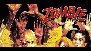 ZOMBIE (George A. Romero) 1978