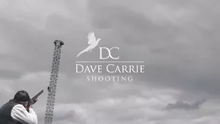 How to Shoot High Birds with Dave Carrie