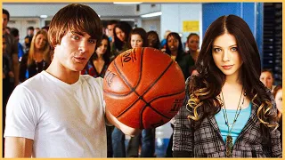 Old Man Turns 17 Again, and All The Girls At School Want Him | 17 Again (2009)