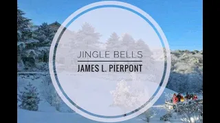 Jingle Bells (arranged by Jacob Koller in Jazz version) - James Lord Pierpont