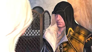 Assassin's Creed 2 - #73 - Having A Blast - (PS4 - Ezio Collection) - No Commentary