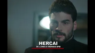 Hercai - Avance Miércoles 19/01/2022