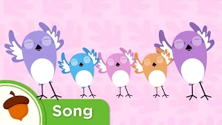 Stormy Weather | Kids Song from Treetop Family | Super Simple Songs