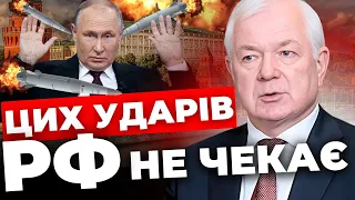 Заборона використовувати західну зброю|Навчання F-16| Що буде з Часовим Яром і Вовчанськом?| МАЛОМУЖ