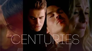 Centuries I The Vampire Diaries (7x09)