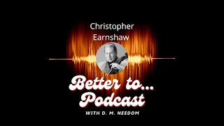 Spiritual Freemasonry  with Christopher Earnshaw S1 EP 12