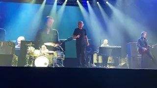 Deep Purple - Nothing at All, live in Sofia, Bulgaria, 29 May 2022