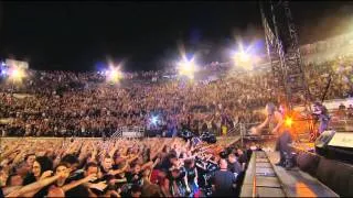 Metallica - The Ending (Live Francais Pour Une Nuit)