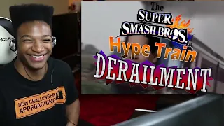 (2015-06-08) [EWN] -  YTP Smash Hype Train Derailment • Etika Reacts, Youtube Poop at its Finest...